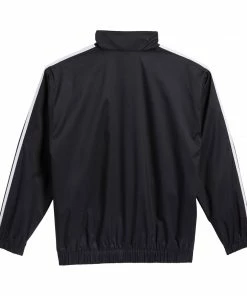 Trucks ADIDAS - FIREBIRD TRACK JACKET BLACK