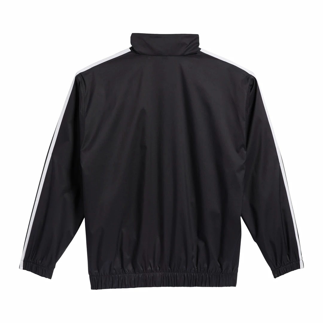 Trucks ADIDAS - FIREBIRD TRACK JACKET BLACK 2 Trucks ADIDAS - FIREBIRD TRACK JACKET BLACK