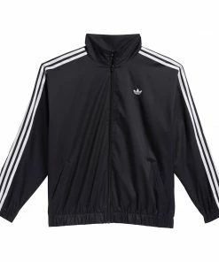 Trucks ADIDAS - FIREBIRD TRACK JACKET BLACK