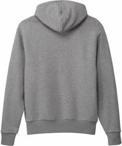 ADIDAS - G SHMOO HOODIE. CORE HEATHER Trucks