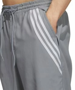 ADIDAS - WORKSHOP PANT GREY/DASH GREY