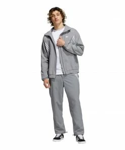 ADIDAS - WORKSHOP PANT GREY/DASH GREY