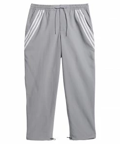 ADIDAS - WORKSHOP PANT GREY/DASH GREY