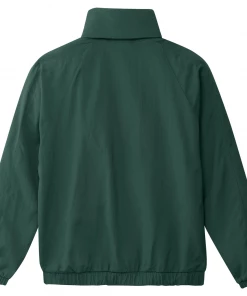 ADIDAS - WORKSHOP JACKET COLLEGIATE GREEN/BLACK Trucks