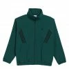 ADIDAS - WORKSHOP JACKET COLLEGIATE GREEN/BLACK Trucks