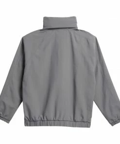 ADIDAS - WORKSHOP JACKET GREY/DASH GREY Trucks
