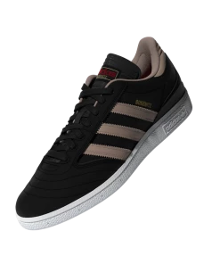 Trucks ADIDAS - BUSENITZ MENS SHOES: BLACK/BROWN/WHITE