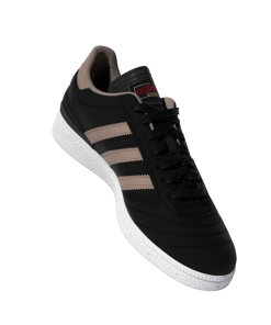 Trucks ADIDAS - BUSENITZ MENS SHOES: BLACK/BROWN/WHITE