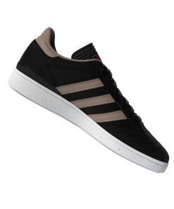 Trucks ADIDAS - BUSENITZ MENS SHOES: BLACK/BROWN/WHITE