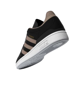 Trucks ADIDAS - BUSENITZ MENS SHOES: BLACK/BROWN/WHITE