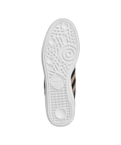 Trucks ADIDAS - BUSENITZ MENS SHOES: BLACK/BROWN/WHITE