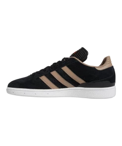Trucks ADIDAS - BUSENITZ MENS SHOES: BLACK/BROWN/WHITE
