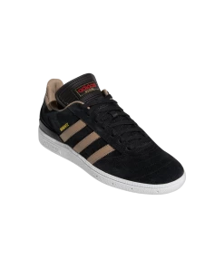 Trucks ADIDAS - BUSENITZ MENS SHOES: BLACK/BROWN/WHITE