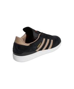 Trucks ADIDAS - BUSENITZ MENS SHOES: BLACK/BROWN/WHITE