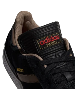 Trucks ADIDAS - BUSENITZ MENS SHOES: BLACK/BROWN/WHITE