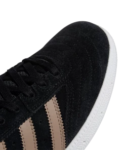 Trucks ADIDAS - BUSENITZ MENS SHOES: BLACK/BROWN/WHITE