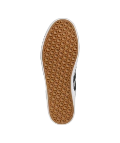 ADIDAS - BUSENITZ VULC II MENS SHOES: GREY/BLACK/WHITE