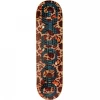 Skateboarding GX1000 - OG SCALES SKATEBOARD DECK BLUE 8"