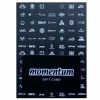 Miscellaneous Unspecified Trucks MOMENTUM - GIFT CARD/VOUCHER
