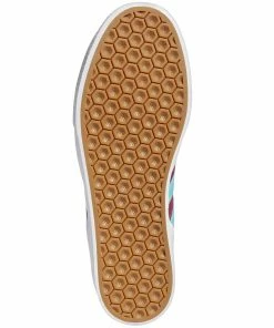 ADIDAS - BUSENITZ VULC II MENS SHOES: CRIMSON/MINT/WHITE Trucks