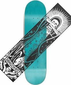 Trucks HARD LUCK - GRANDE LADY G GRIPTAPE SHEET