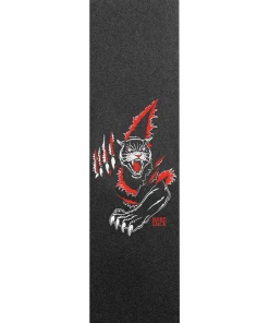 Trucks HARD LUCK - JAGUAR GRIPTAPE SHEET