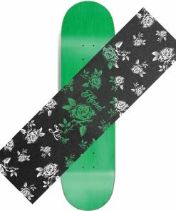 HARD LUCK - ROSE GRIPTAPE SHEET