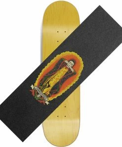 Trucks HARD LUCK - SOL LADY G GRIPTAPE SHEET