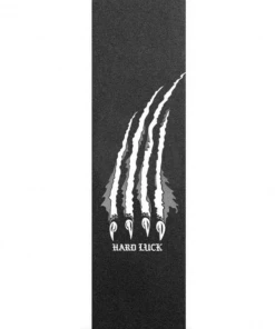 Trucks HARD LUCK - CLAW GRIPTAPE SHEET