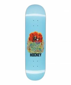Skateboarding HOCKEY - ARIA SKATEBOARD DECK: 8.25"
