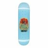 HOCKEY - ARIA SKATEBOARD DECK: 8"