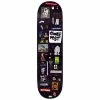 HOCKEY - BEN KADOW SUMMONED SKATEBOARD DECK. 8.25"