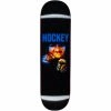 HOCKEY - DONOVAN PISCOPO INSTRUCTIONS SKATEBOARD DECK: 8.5"