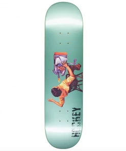 HOCKEY - DONOVAN PISCOPO ULTRAVIOLENCE SKATEBOARD DECK. 8.0"