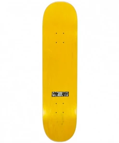 HOCKEY - DONOVAN PISCOPO ULTRAVIOLENCE SKATEBOARD DECK. 8.0"