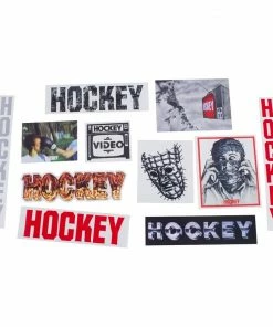 HOCKEY - STICKER PACK 2