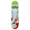 HOLIDAY - ELEPHANT COMPLETE SKATEBOARD: 7.75" Skateboarding