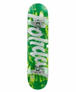 HOLIDAY - COMPLETE SKATEBOARD: 8