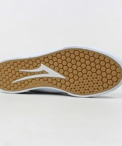 Trucks LAKAI - Cambridge Gold Suede