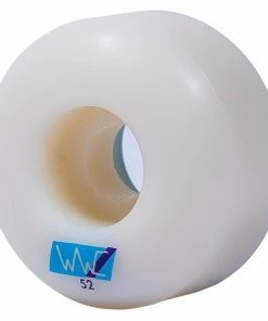 Wheels Wayward Solid State Brophy Navy 52mm Wheel