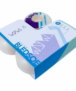 Wheels Wayward Finish Line Sky Bledsoe 53mm Wheel