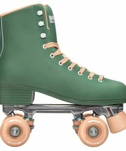 Trucks IMPALA - QUAD ROLLER SKATES: FOREST
