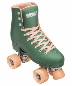 Trucks IMPALA - QUAD ROLLER SKATES: FOREST