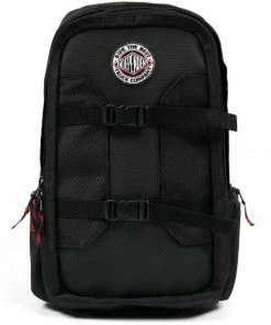 Bags INDEPENDENT - BTG SUMMIT SKATE PACK BACKPACK: BLACK