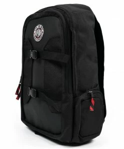 Bags INDEPENDENT - BTG SUMMIT SKATE PACK BACKPACK: BLACK 6 Bags INDEPENDENT - BTG SUMMIT SKATE PACK BACKPACK: BLACK