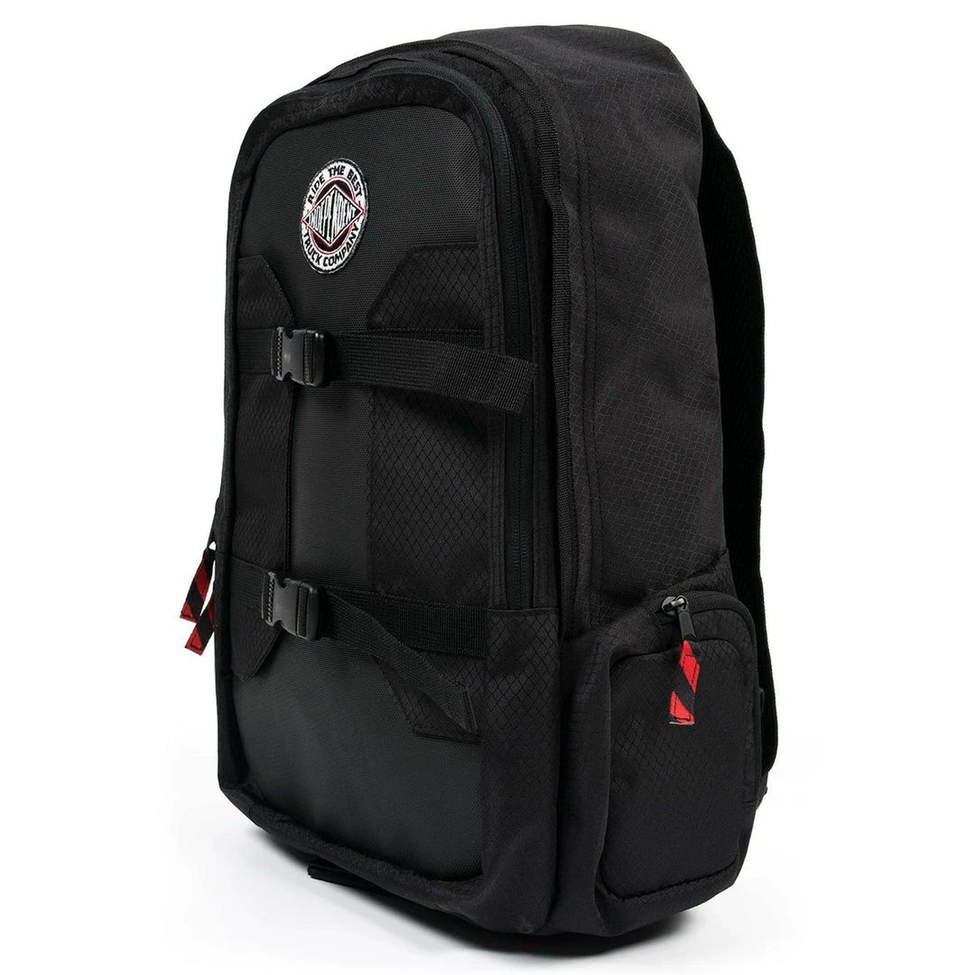 Bags INDEPENDENT - BTG SUMMIT SKATE PACK BACKPACK: BLACK 3 Bags INDEPENDENT - BTG SUMMIT SKATE PACK BACKPACK: BLACK