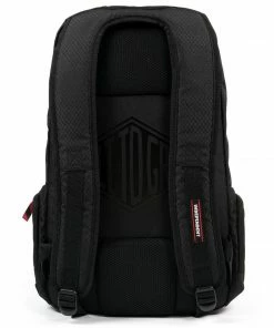 Bags INDEPENDENT - BTG SUMMIT SKATE PACK BACKPACK: BLACK