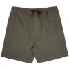 Trucks INDEPENDENT - DECADE TWILL MENS SHORTS JUNGLE