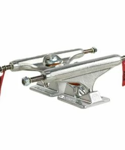 INDEPENDENT - FORGED TITANIUM SKATEBOARD TRUCKS: 169MM