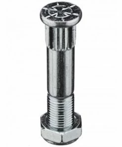 INDEPENDENT - LOW KINGPIN WITH NUT